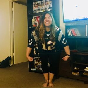 Meet your Posher, Norma